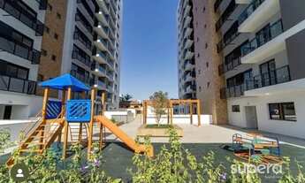 Imagem 3: Vivendas Home Club - Apartamento NOVO na Grande Florianópolis! 10º Andar