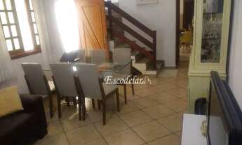 Imagem 3: Sobrado à venda, 105 m² por R$ 650.000,00 - Parque Vitória - São Paulo/SP