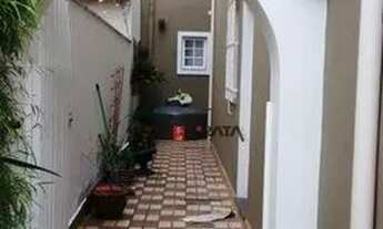 Imagem 5: Sobrado com 4 dormitórios à venda, 230 m² - Vila Mariana - São Paulo/SP