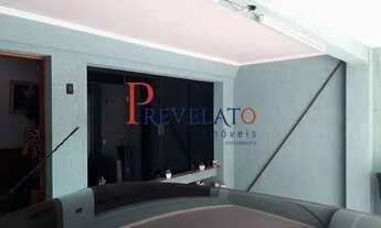 Imagem 5: SB-8834 - SOBRADO PARA VENDA NO BAIRRO ALVES DIAS