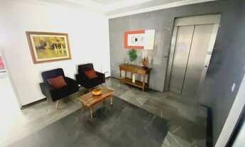 Imagem 7: Apartamento para venda tem 58 metros quadrados com 2 quartos em Samambaia - Mairiporã - SP