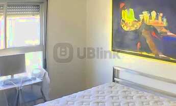 Imagem 4: Apartamento á venda na Sumarezinho 01 dormitório 34m²