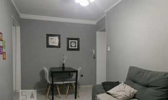 Imagem 2: Apartamento para Aluguel - Humaitá, 3 Quartos, 90 m2