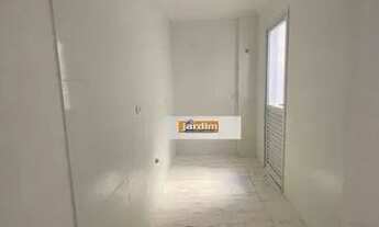 Imagem 5: Apartamento com 2 dormitórios à venda por R$ 279.000,00 - Vila Príncipe de Gales - Santo A