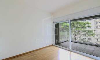 Imagem 2: SÃO PAULO - Apartamento Padrão - JARDIM PAULISTA