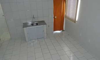 Imagem: Locação de Apartamentos / Kitnet na cidade