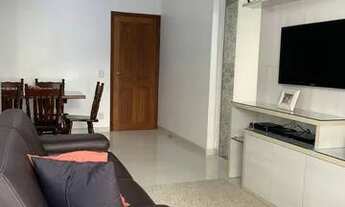 Imagem 4: BARRA - PONTÕES - APTO 53M2, 02 QUARTOS ANDAR BAIXO, REFORMADO, ARMÁRIOS 01 VAGA DE GARAGE