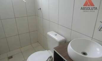 Imagem 8: Apartamento com 2 dormitórios, 50 m² - venda por R$ 150.000 ou aluguel por R$ 700,00/mês