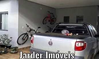 Imagem: Casa Bairro Amazonas