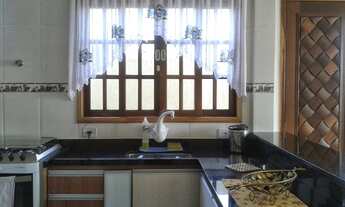 Imagem 5: Casa à venda em Cotia, Caucaia do Alto!