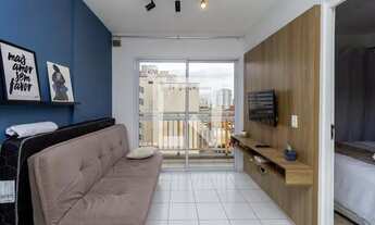 Imagem 5: Apartamento à Venda - Brás, 1 Quarto, 33 m2