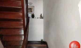 Imagem 5: São Paulo - Casa Padrão - Brás