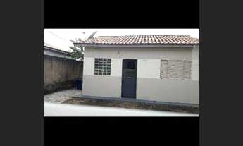 Imagem 2: Casa com 2 dormitórios à venda, 40 m² por R$ 180.000,00 - Loteamento Belita Costa Marques