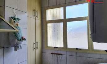 Imagem 3: Apartamento com 3 dormitórios à venda, 100 m² por R$ 450.500,00 - Jardim Hollywood - São B