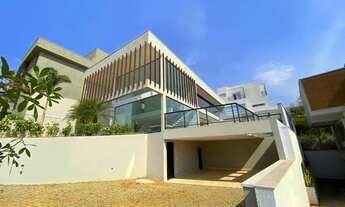 Imagem 3: Casa mobiliada à venda, 300M² de área construída, 480M² de terreno, no condomínio Itahyê A