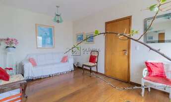 Imagem 6: Apartamento Locação Brooklin 152 m² 3 Dormitórios