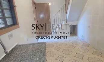 Imagem 2: SãO PAULO - Sobrado Padrão - Vila Campo Grande