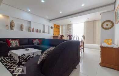 Imagem 2: Apartamento para Aluguel - Copacabana, 3 Quartos, 140 m2