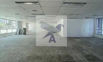 Imagem: Alugue Conjunto / Sala em Itaim por R$ 27.621