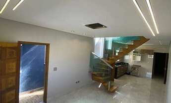 Imagem: Sobrado com 3 dormitórios à venda, 150