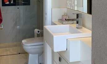 Imagem 6: VENDE-SE Casa de condomínio NO PARQUE DAS ESMERALDAS - MARÍLIA/SP