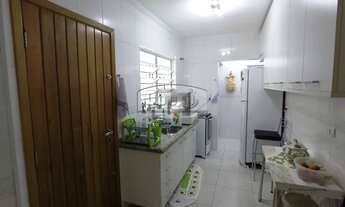 Imagem 6: SãO PAULO - Casa Padrão - Aclimação