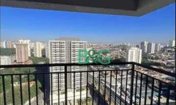 Imagem 4: Apartamento com 3 dormitórios à venda, 64 m² por R$ 680.000 - Vila Prudente (Zona Leste)