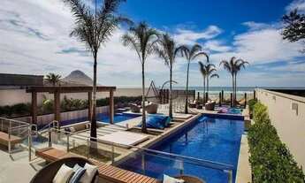 Imagem 4: Lindo Apto Mobiliado no Ocean Pontal Residence e Beach Place!