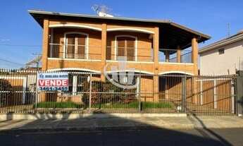 Imagem: ARARAQUARA - Casa Padrão - JARDIM DO CARMO