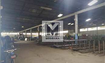 Imagem 5: Galpão em Cumbica - Guarulhos