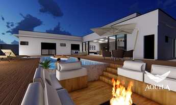 Imagem 3: SOBRADO DO ALTO PADRÃO NO CONDOMÍNIO SAINT PATRICK - SOROCABA