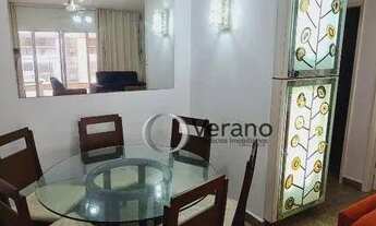 Imagem 5: Cobertura com 3 dormitórios à venda, 160 m² por R$ 510.000,00 - Pitangueiras - Guarujá/SP