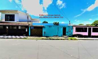 Imagem 3: Vende/Casa térrea/Conjunto Cidade Nova 2/3 Quartos/1 Suíte/263m²/Manaus-AM