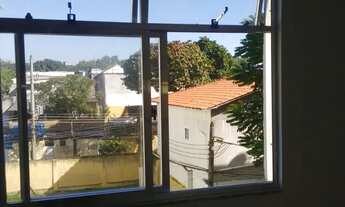 Imagem 4: Condomínio fechado, portaria 24h, apartamento todo refromado