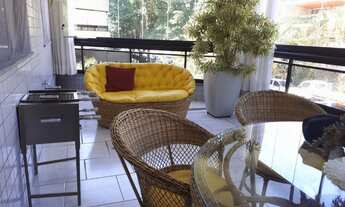 Imagem: RIO DE JANEIRO - Apartamento Padrão - RECREIO