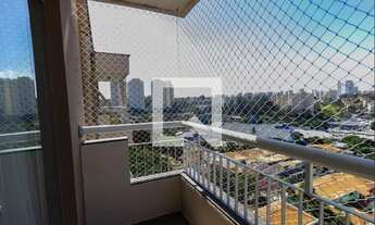 Imagem 6: Apartamento para Aluguel - Jardim Marajoara , 2 Quartos, 89 m2