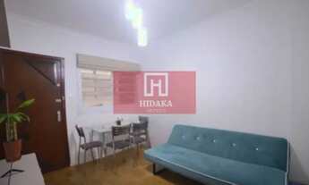 Imagem: Apartamento à venda no bairro Liberdade