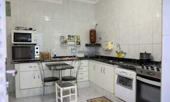 Imagem 7: Sobrado Ipiranga, Quintal, Próximo ao Parque da Independência