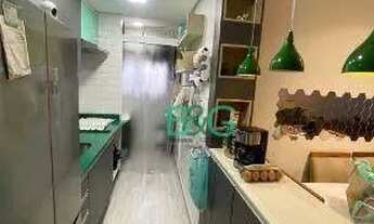 Imagem 7: Apartamento com 2 dormitórios à venda, 54 m² por R$ 329.000 - Jardim Vila Formosa - São Pa