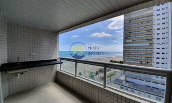 Imagem: Apartamento com 2 dorms, Aviação, Praia