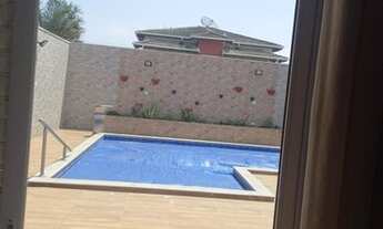 Imagem 6: CASA DISPONÍVEL PARA LOCAÇÃO COM 04 SUÍTES NO PORTAL DAS ESTRELAS - BOITUVA