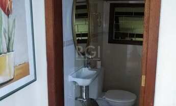 Imagem 2: Casa para Venda - 287.1m², 5 dormitórios, sendo 3 suites, 4 vagas - Vila Ipiranga