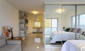 Imagem 7: Apartamento com 1 quarto, 50m2, à venda em São Paulo, Brooklin Paulista