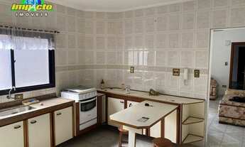 Imagem 6: Apartamento com 2 dormitórios à venda, 70 m² por R$ 260.000,00 - Vila Guilhermina - Praia