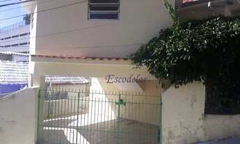 Imagem 4: Casa com 2 dormitórios para alugar, 90 m² por R$ 3.500,01/mês - Parque Mandaqui - São Paul