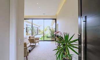 Imagem 3: Casa no Condomínio à Venda em Jaguariúna/SP