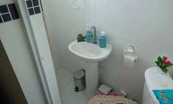 Imagem 6: Casa para venda com 80 metros quadrados com 2 quartos em Mussurunga II - Salvador - BA