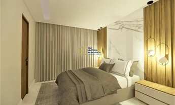 Imagem 7: Casa Geminada à Venda - 3 Quartos sendo 1 Suíte com Closet - 3 Vagas - 180m² - Bairro Copa