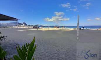 Imagem 1: Copacabana 3 quartos - Quadríssima da Praia - Rio de Janeiro