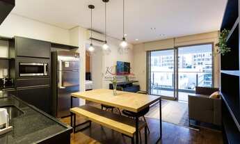 Imagem: Apartamento em Vila Nova Conceição - São